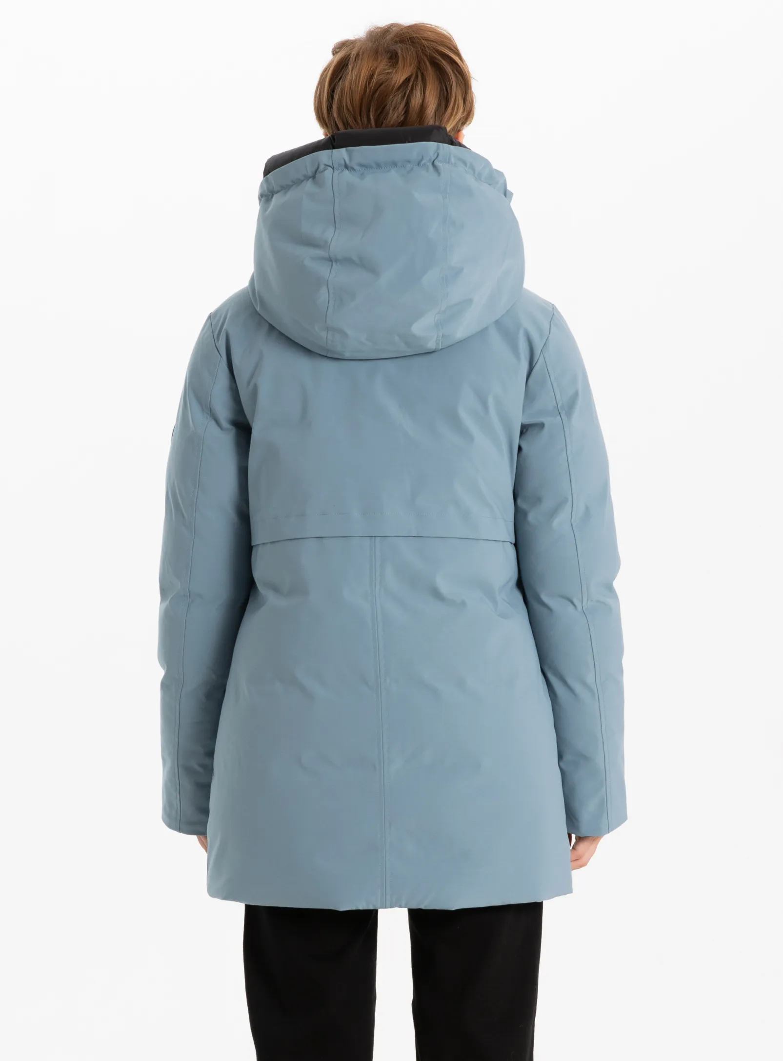AGNES | Modern Parka ||AGNES | Parka Moderne sold by Point Zero product image thumbnail 5