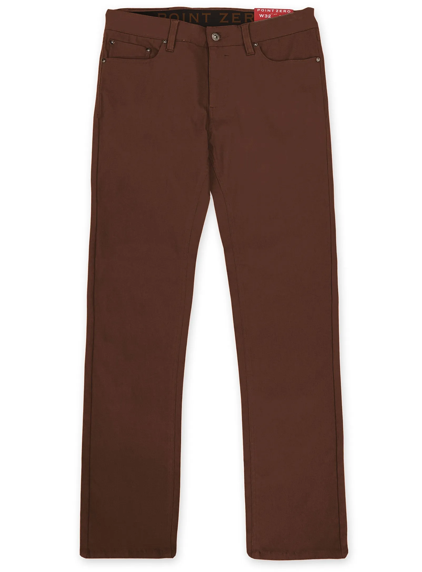 GRANT | Super Flex Iconic Tech Pants ||GRANT | Pantalon technique Iconic Super Flex sold by Point Zero product image thumbnail 5