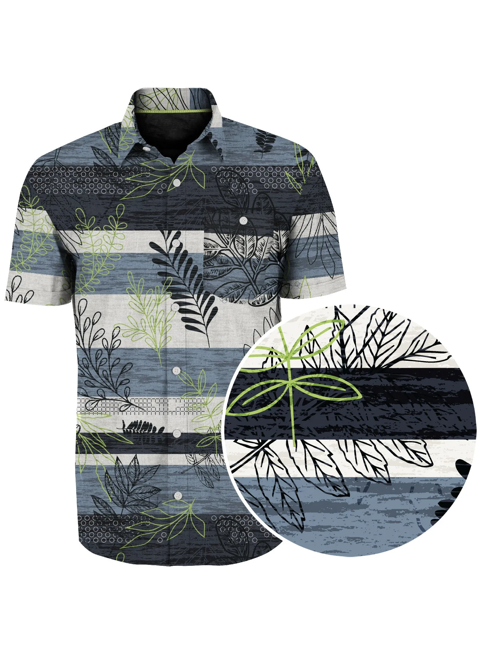 MELVILLE | Dry Edition Stretch Shirt|| MELVILLE | Chemise Extensible Édition Sèche sold by Point Zero