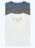 3-Pack Cotton Organic Long Sleeves T-shirts || Pack de 3 t-shirt à manches longues en coton biologique sold by Point Zero
