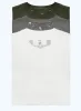 3-Pack Cotton Organic Long Sleeves T-shirts || Pack de 3 t-shirt à manches longues en coton biologique sold by Point Zero