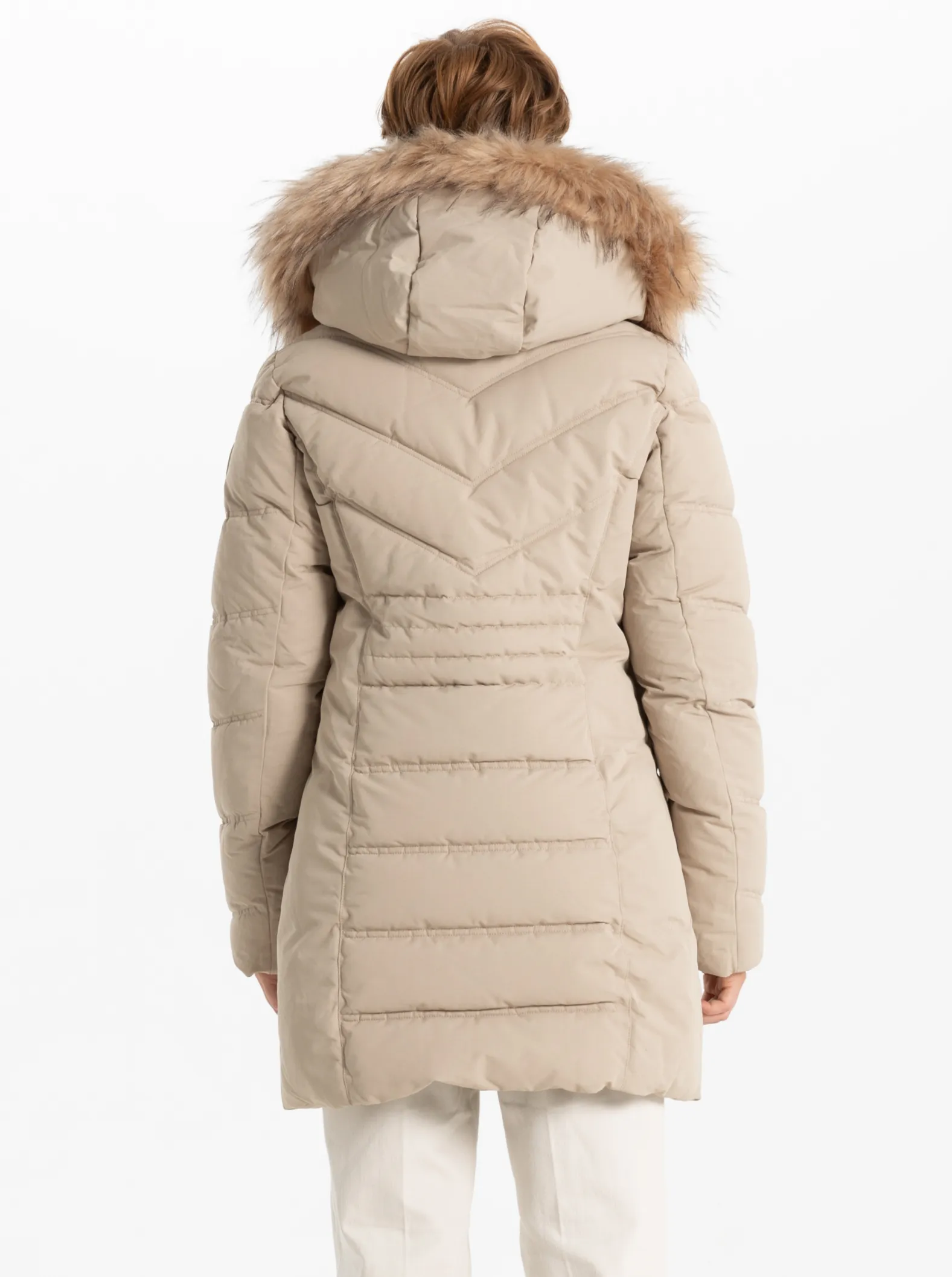 MINERVA | Jacket Perfection ||MINERVA |Le Manteau Ultime (Copy) sold by Point Zero product image thumbnail 5