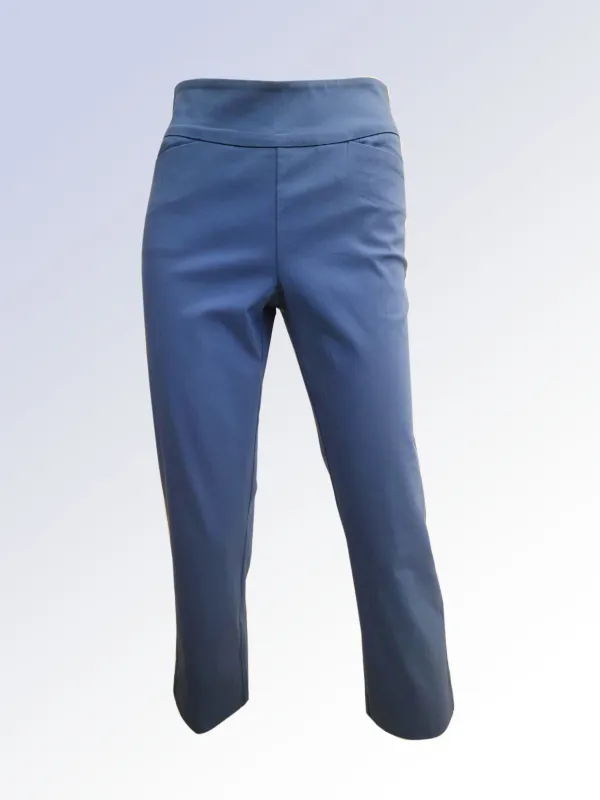 KYLA | Capri Pants||KYLA | Pantalon Capri sold by Point Zero