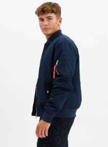 PARKDALE | Ultimate baseball bomber jacket || PARKDALE | Blouson baseball sold by Point Zero