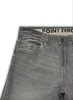 ZED | Classic Fit Jeans|| ZED | Jean À Coupe Classique sold by Point Zero