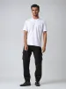 RYLER | Men's Cargo Joggers || RYLER | Jogging Cargo Pour Homme sold by Point Zero