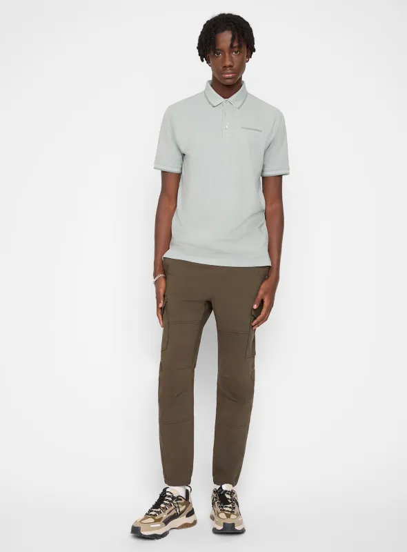 SETHUR | Super Flex Cargo Jogger ||SETHUR | Jogger Cargo Super Flex sold by Point Zero