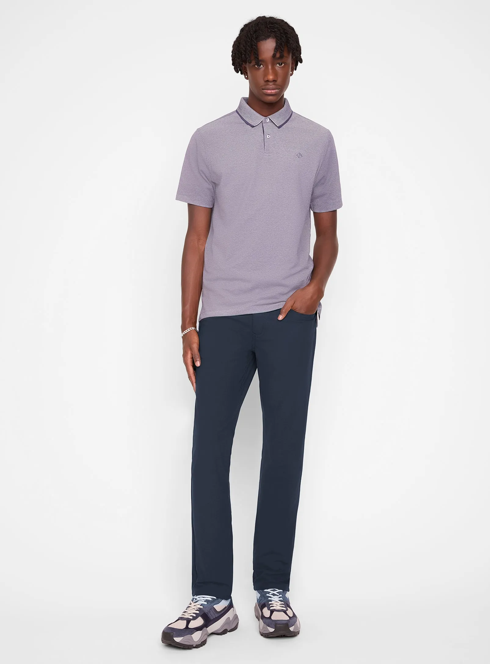 CHRISTIAN | Recycled Tech Pants ||CHRISTIAN | Pantalons Techniques À Recyclés sold by Point Zero product image thumbnail 3