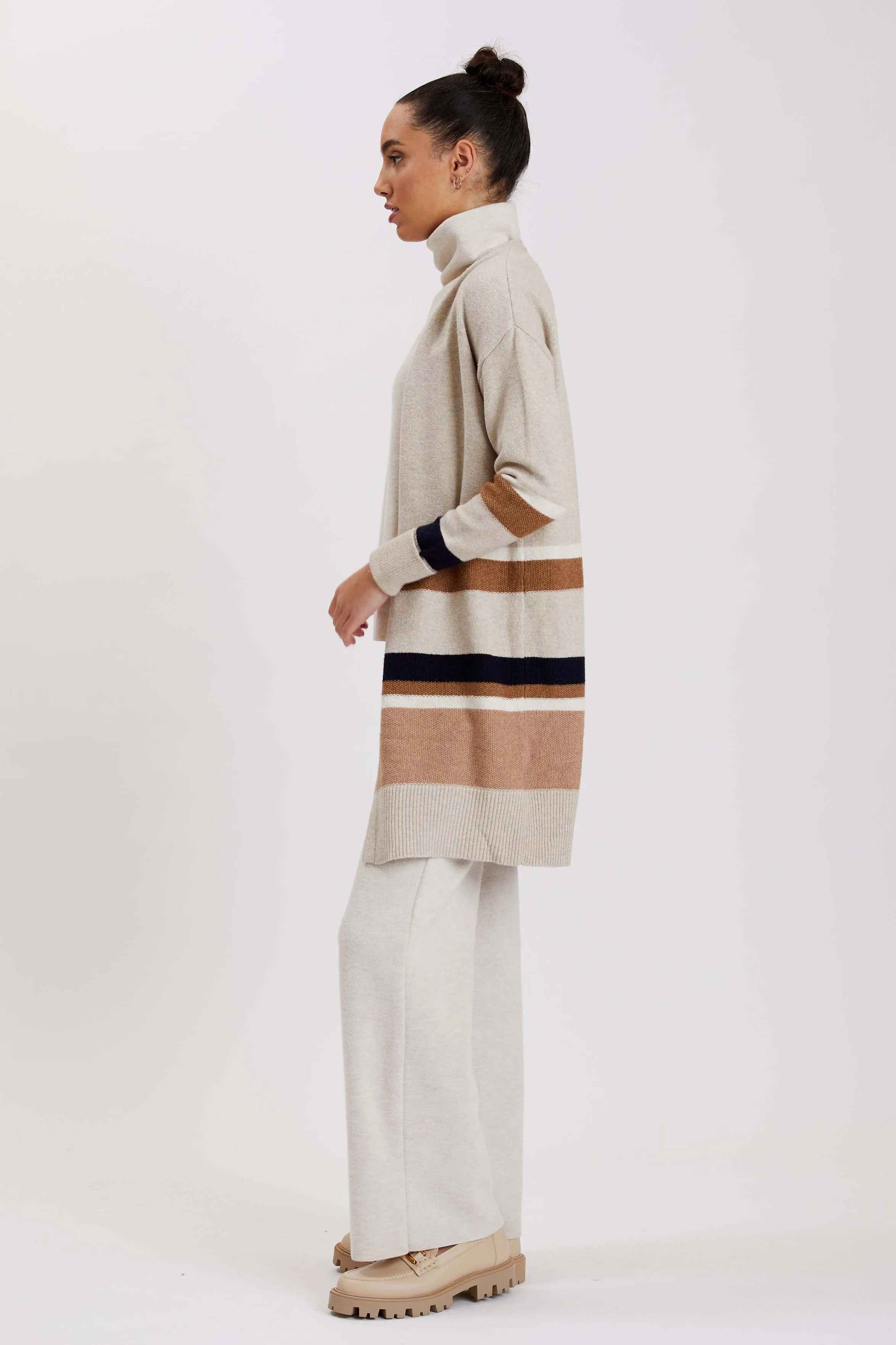 SHANA | Cardigan|| SHANA | Cardigan sold by Point Zero product image thumbnail 2