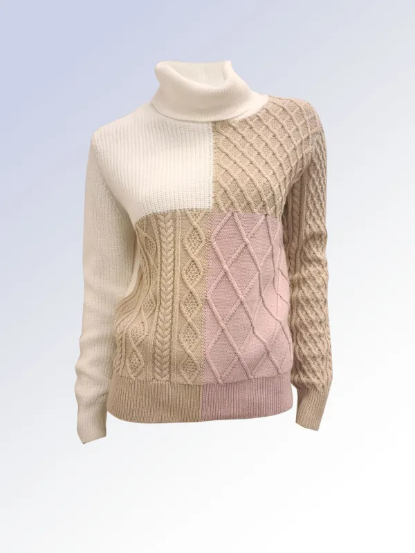 MARLA | Polo Cardigan||MARLA | Cardigan Polo sold by Point Zero