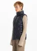 OAKVILLE | Classic Ultralight Vest ||OAKVILLE | Veste Iconique Ultra-Legere sold by Point Zero