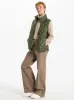 OAKVILLE | Classic Ultralight Vest ||OAKVILLE | Veste Iconique Ultra-Legere sold by Point Zero