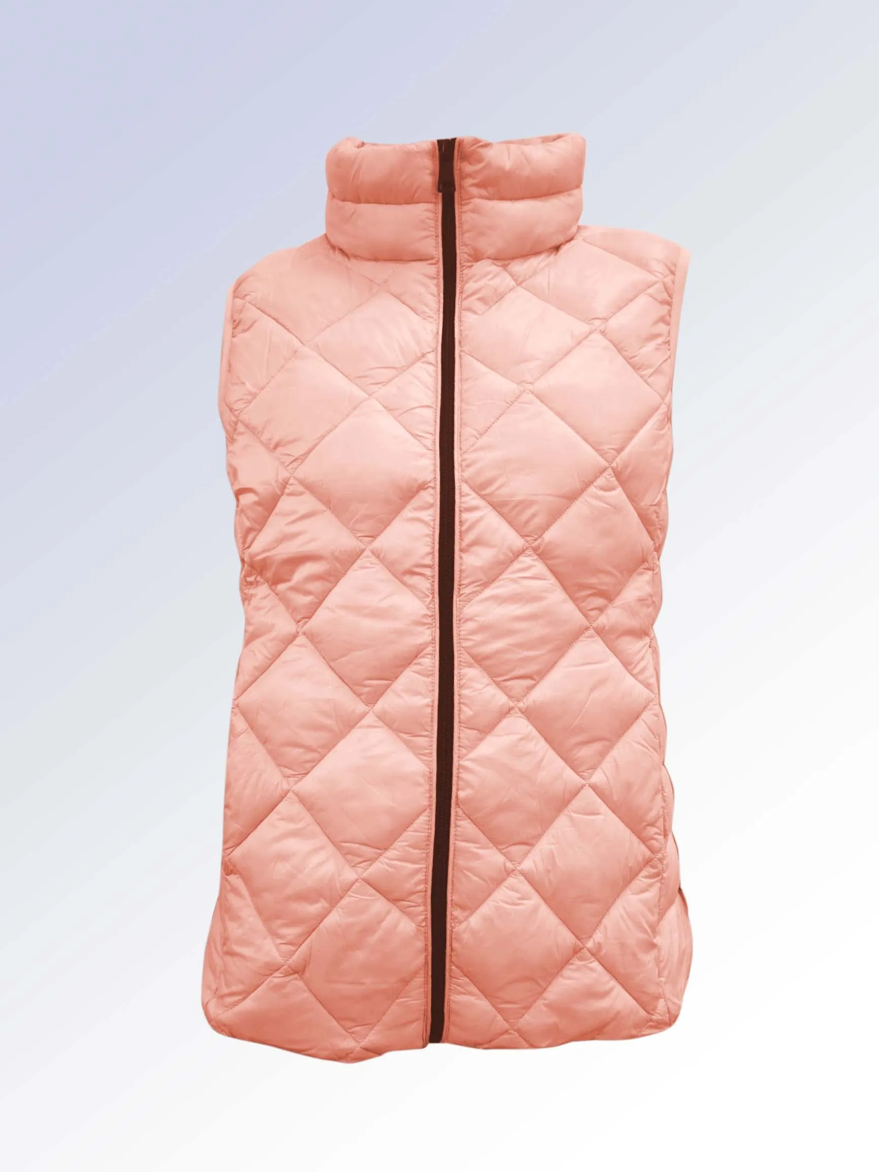 OAKVILLE | Ultralight Vest ||OAKVILLE | Veste Iconique sold by Point Zero