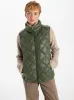 OAKVILLE | Ultralight Vest ||OAKVILLE | Veste Iconique sold by Point Zero