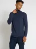 NEL | Dry Edition Turtleneck Long Sleeve T-Shirt || NEL | T-Shirt À Col En V Manche Longue Édition Sec sold by Point Zero