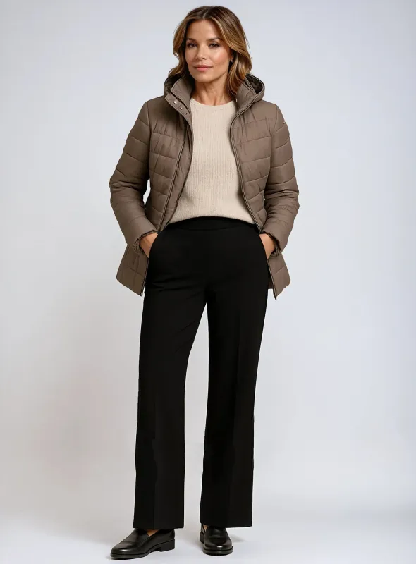 LEE | Straight leg Pants||LEE | Pantalon à jambe droite sold by Point Zero