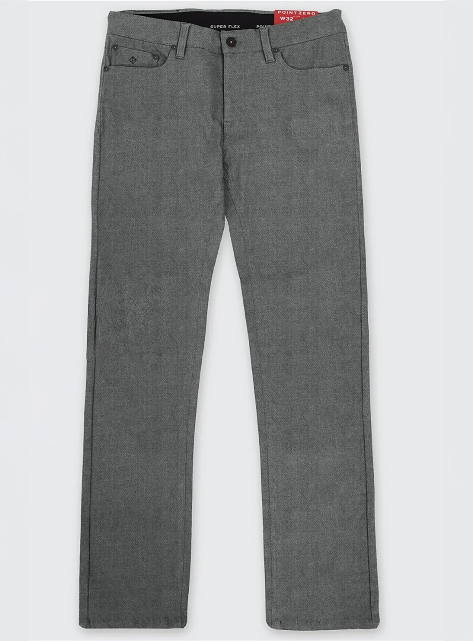 ALEN | Super Flex Straight Fit Pants || ALEN | Pantalon Straight Fit Super Extensible sold by Point Zero product image thumbnail 3