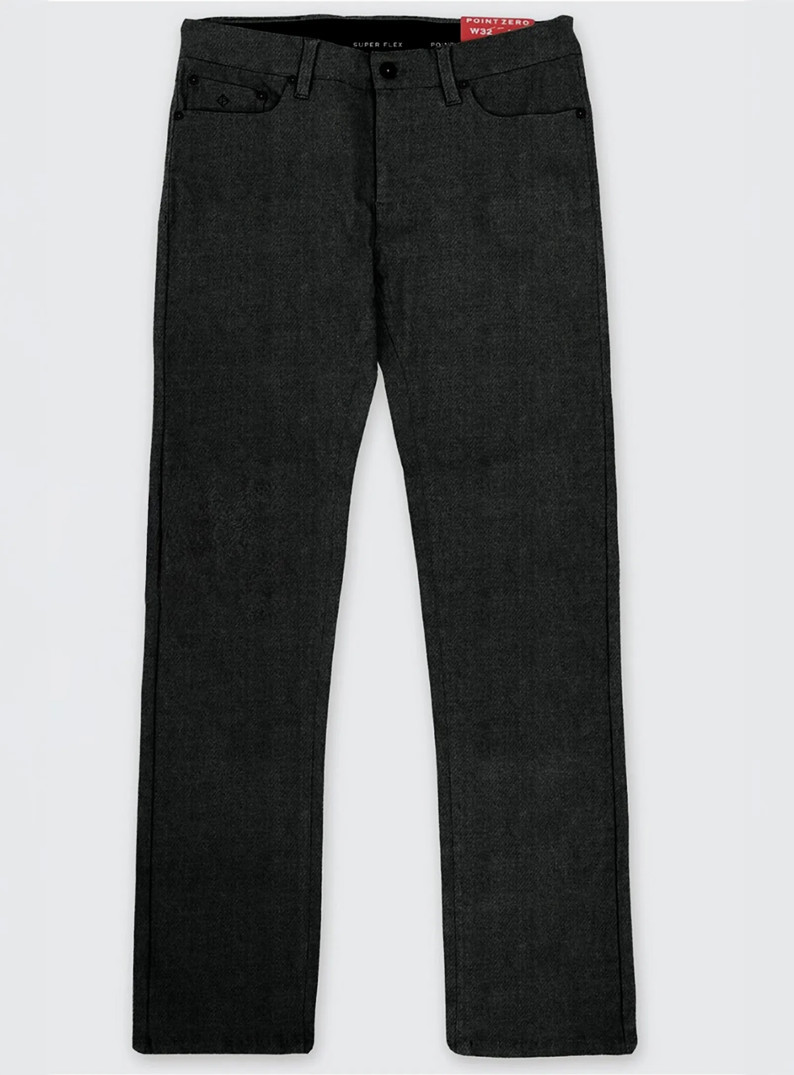 ALEN | Super Flex Straight Fit Pants || ALEN | Pantalon Straight Fit Super Extensible sold by Point Zero product image thumbnail 5