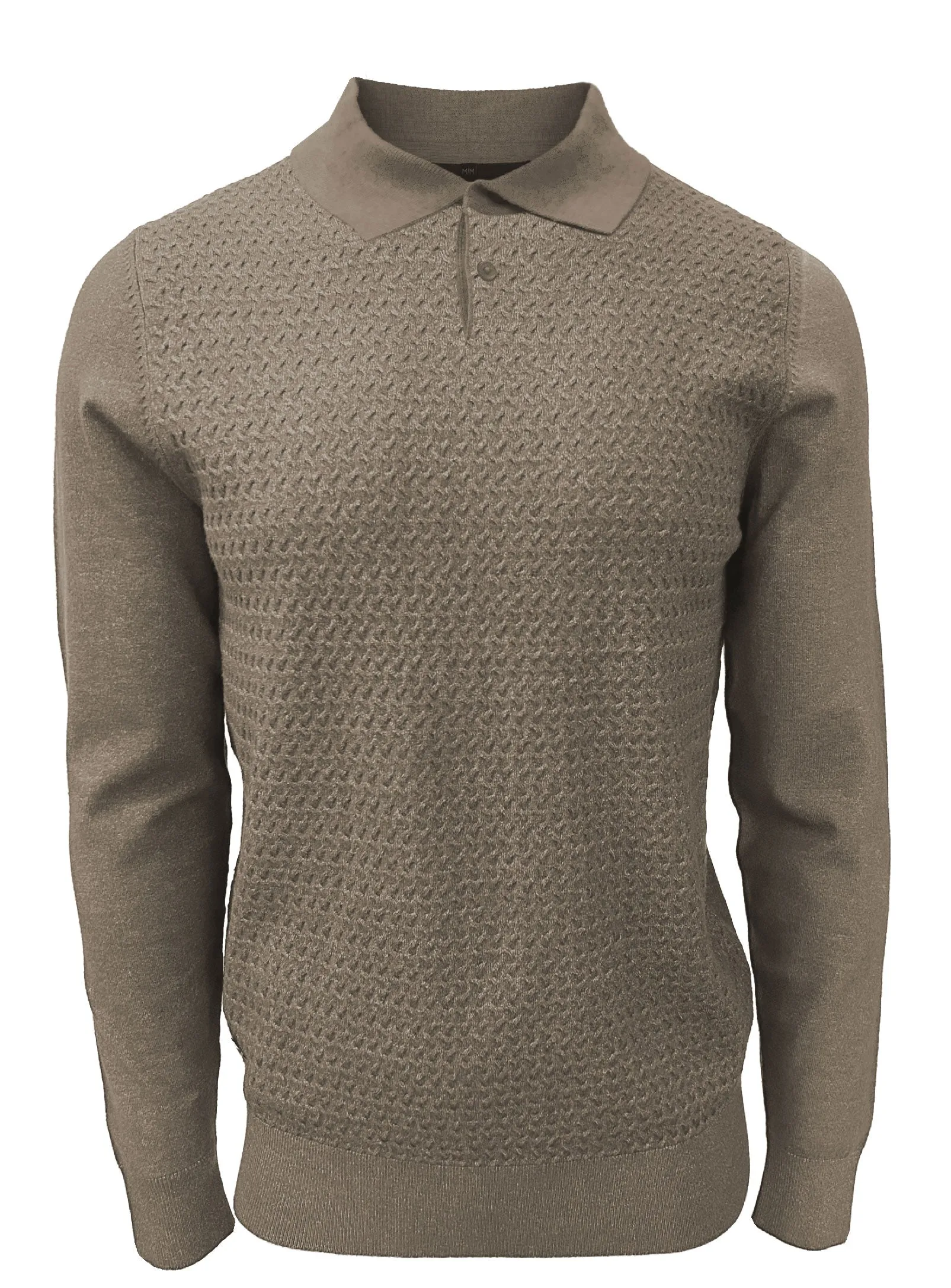 CASIO | Soft Textured Knit Sweater || CASIO | Pull en Maille Texturée Ultra Douce sold by Point Zero product image thumbnail 3