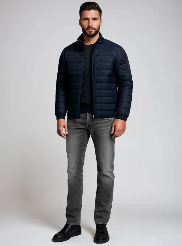 ZED | Classic Fit Jeans|| ZED | Jean À Coupe Classique sold by Point Zero