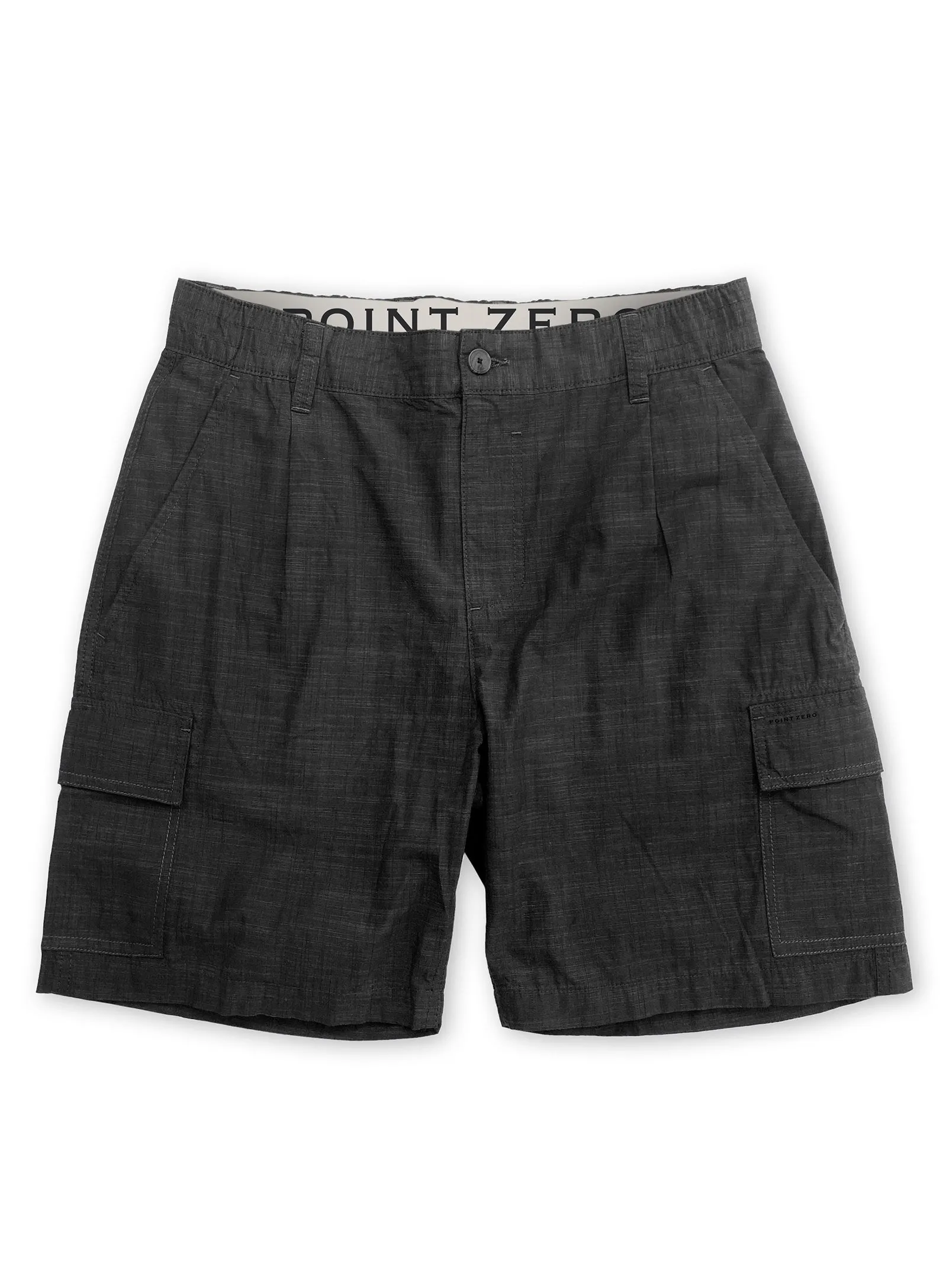 SIMON | Cargo Chino Shorts || SIMON | Short Chino Cargo sold by Point Zero product image thumbnail 5