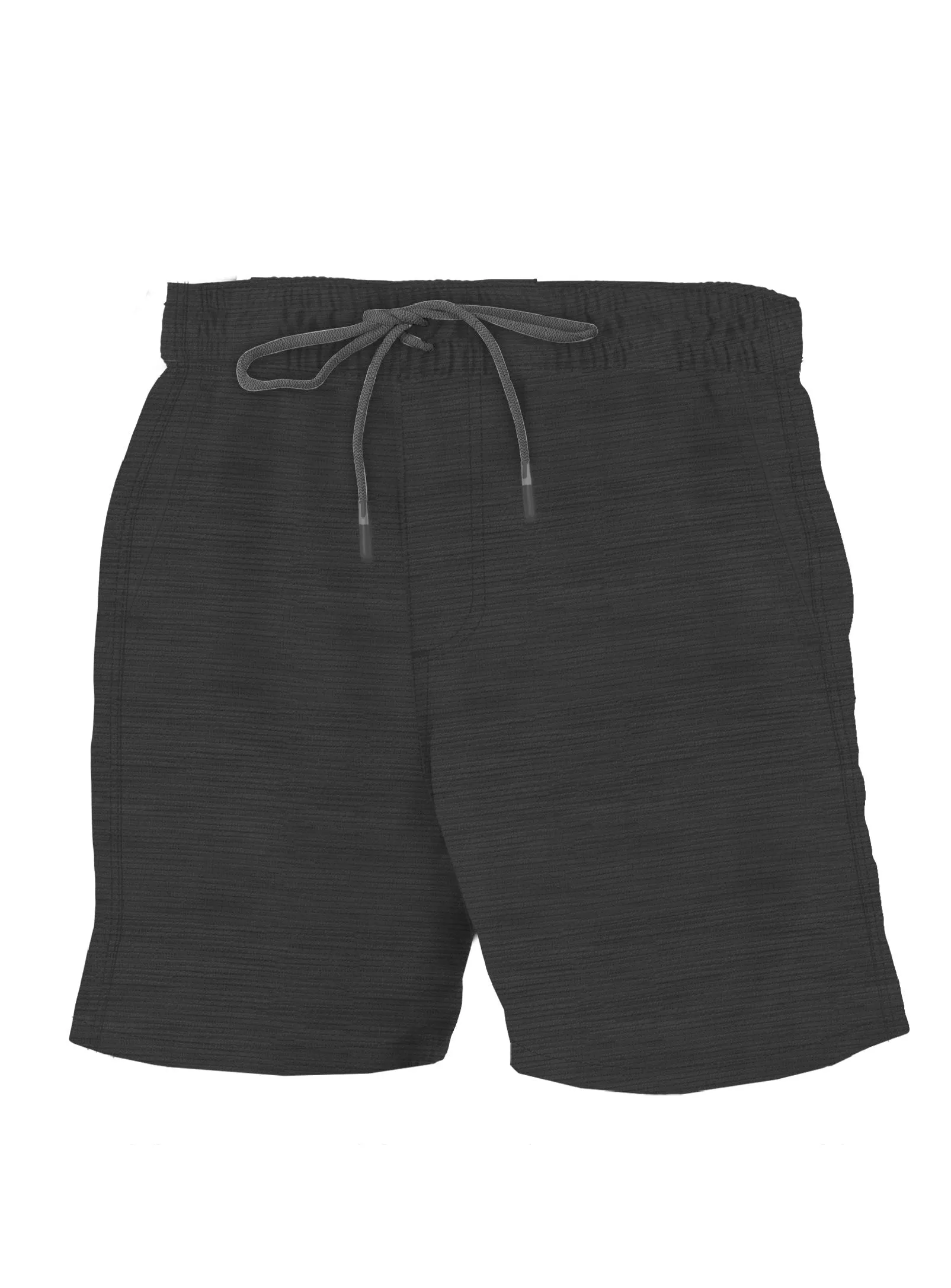 HUGO | Knit Textured Walking Shorts || HUGO | Short de Marche en Tricot Texturé sold by Point Zero product image thumbnail 3