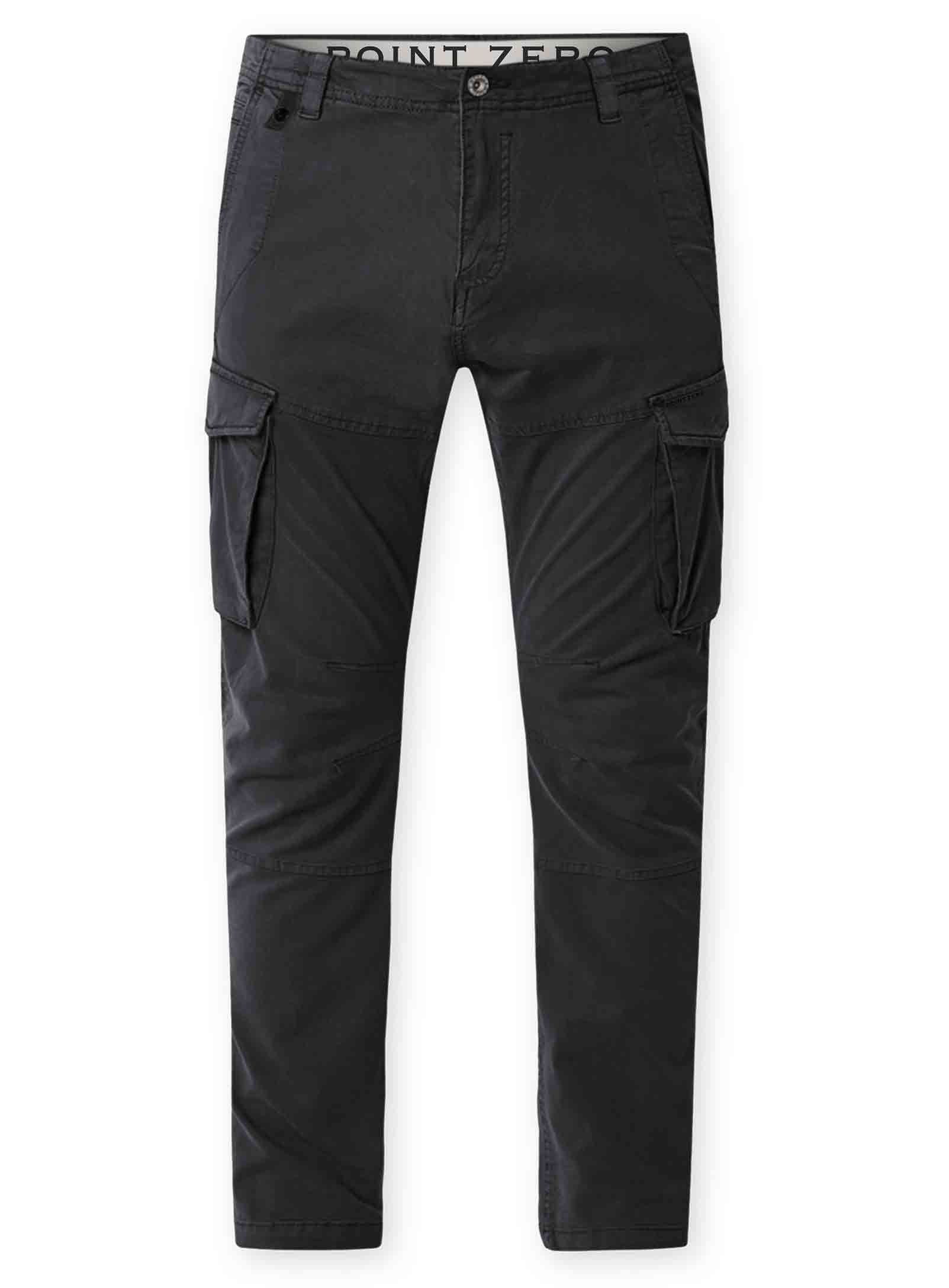ANTOINE| Super Flex cargo pants||ANTOINE|Pantalons cargo Super Flex sold by Point Zero