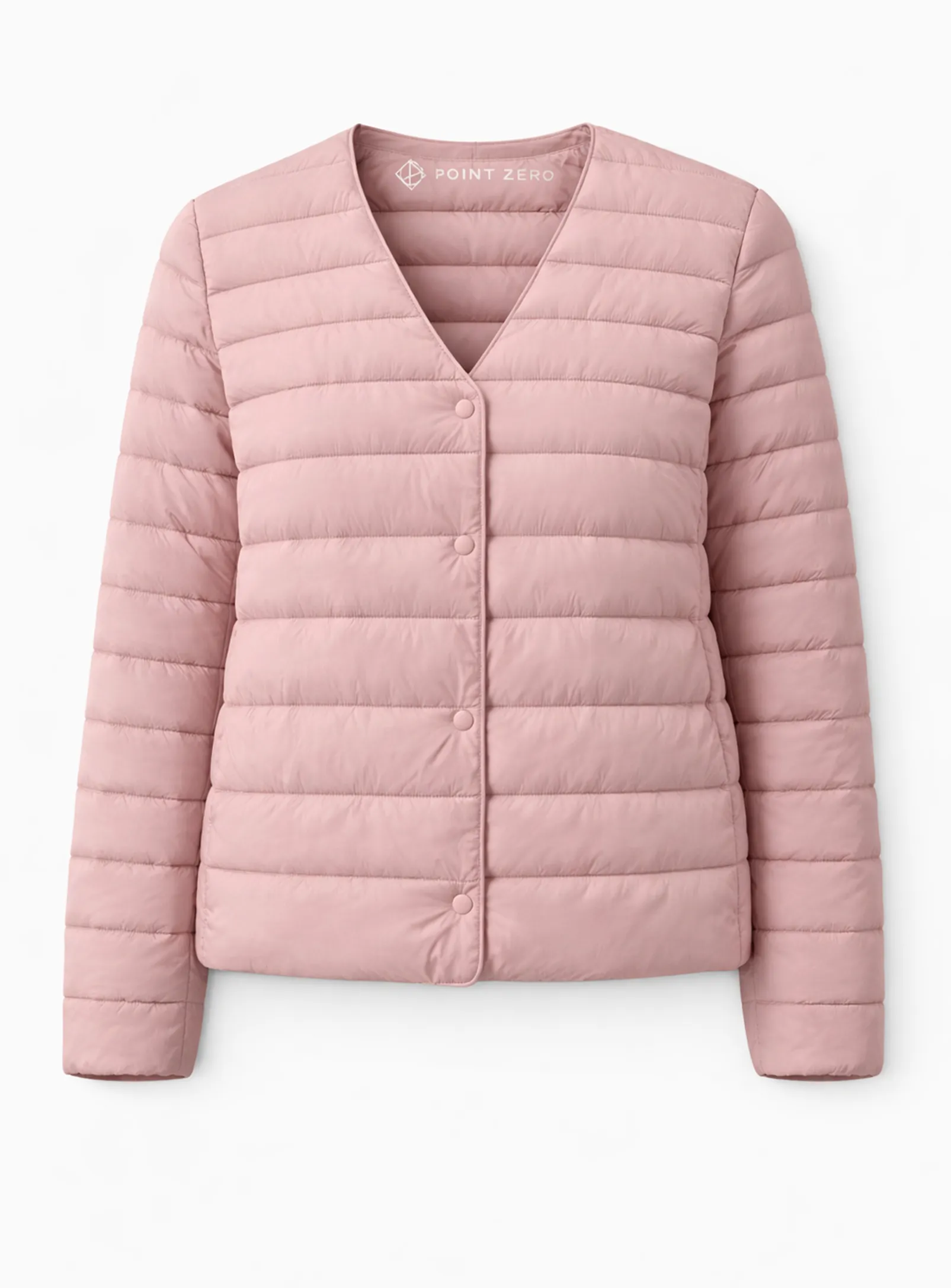 SOPHIA | Ultralight Convertible Jacket || SOPHIA | Veste Ultralégère Convertible sold by Point Zero