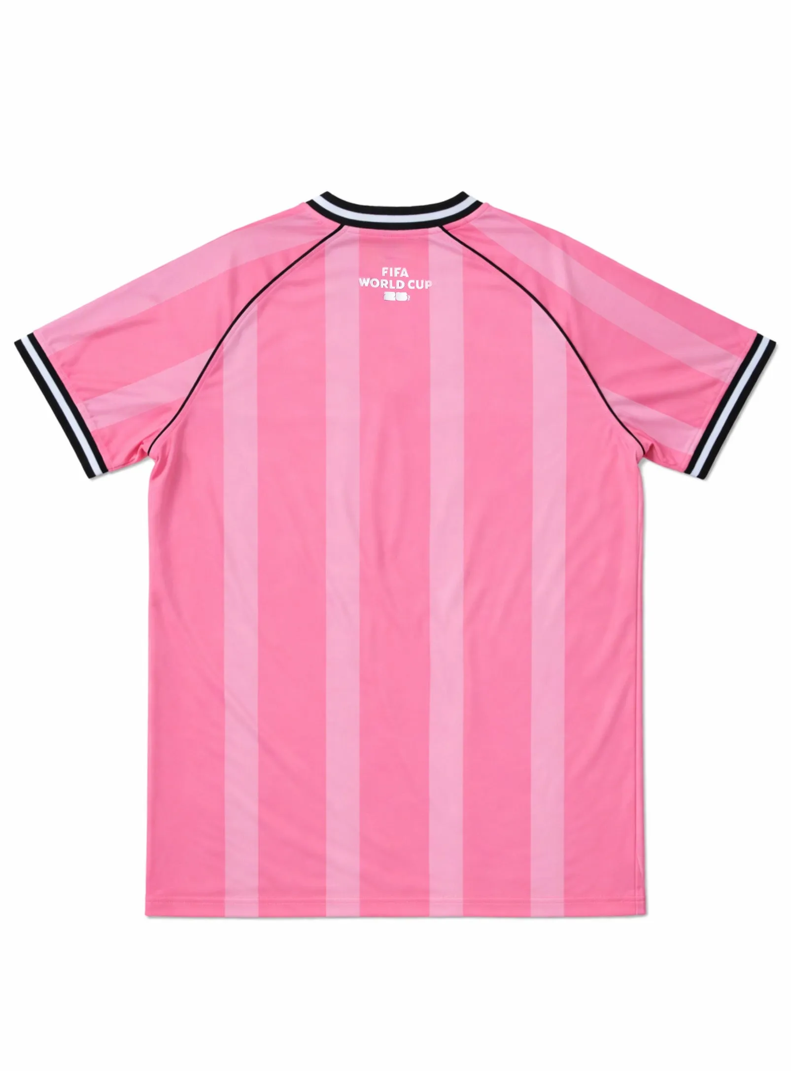 Canada Soccer Jersey || Maillot de Soccer Canada sold by Point Zero product image thumbnail 2