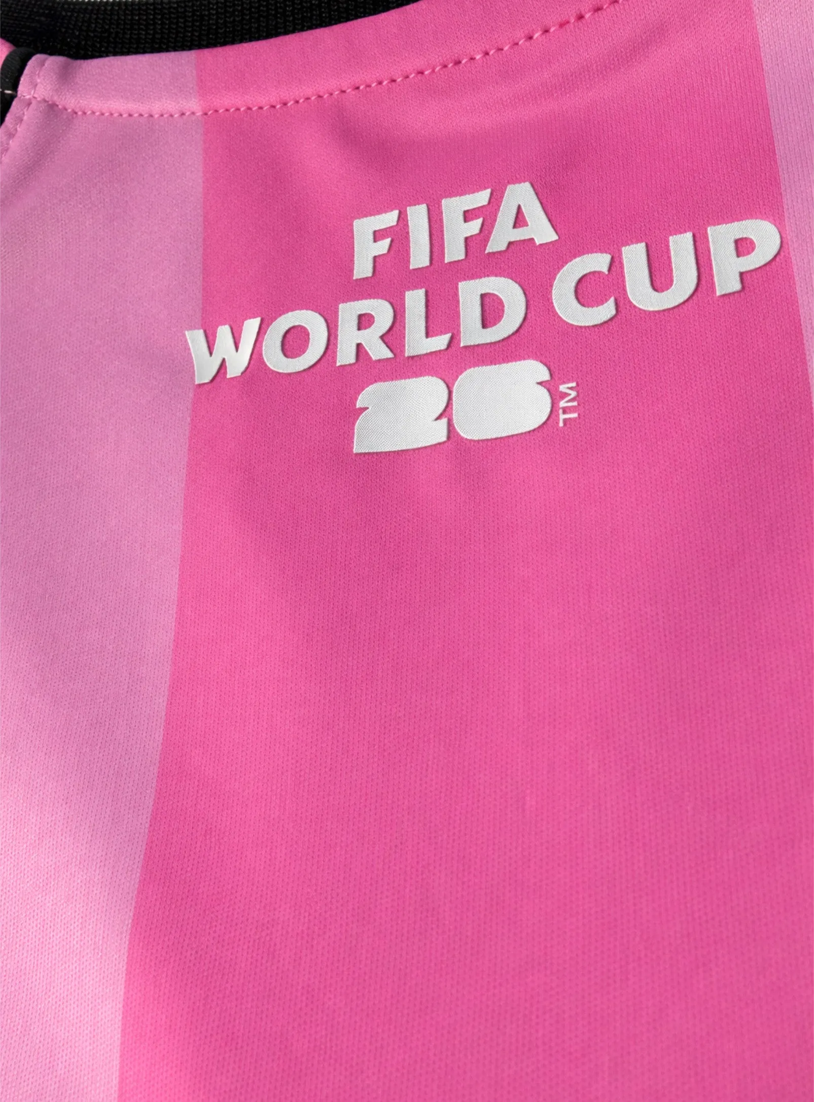 Canada Soccer Jersey || Maillot de Soccer Canada sold by Point Zero product image thumbnail 4