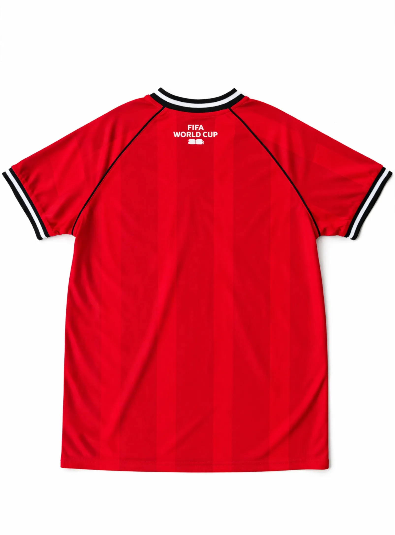 Canada Ladies Soccer Jersey||Maillot de Soccer Canada Femme sold by Point Zero product image thumbnail 3