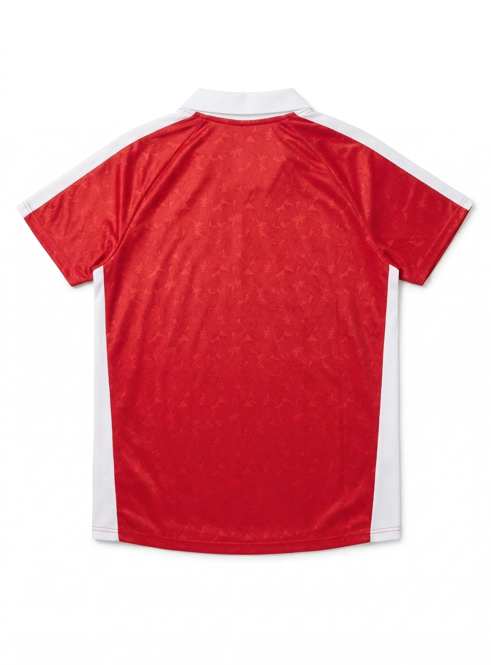 Canada Collar Soccer Jersey || Chandail à Col Canada sold by Point Zero product image thumbnail 3
