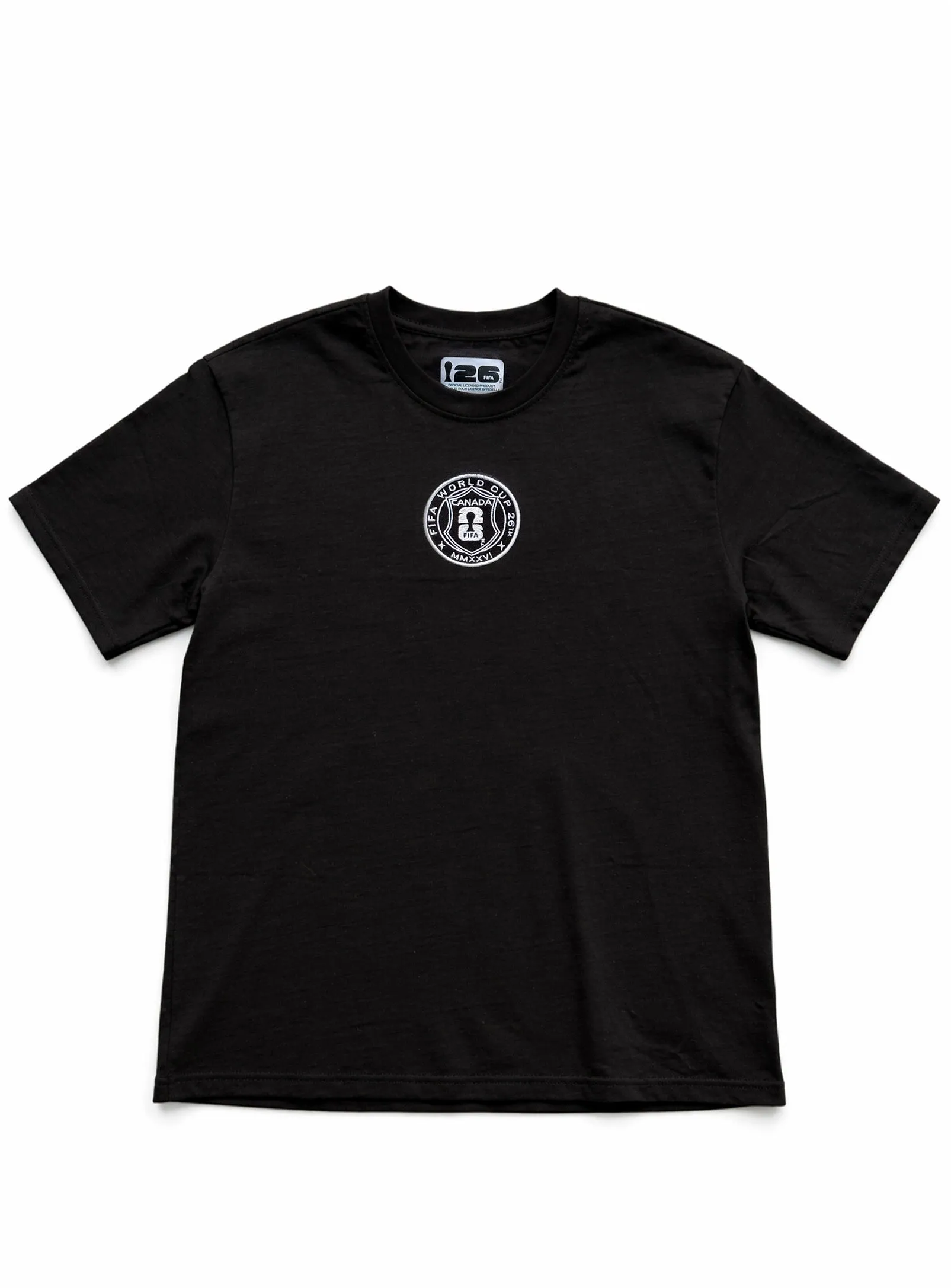 Oversized Fifa Tee || T-shirt Ample Fifa sold by Point Zero product image thumbnail 5