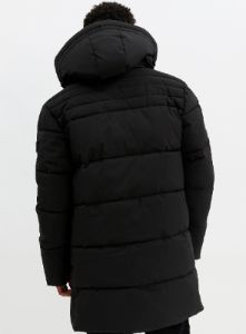STANSFIELD | Premium Long Parka Jacket || STANSFIELD | Longue veste polaire sold by Point Zero