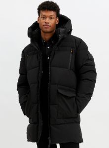 STANSFIELD | Premium Long Parka Jacket || STANSFIELD | Longue veste polaire sold by Point Zero