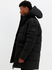 STANSFIELD | Premium Long Parka Jacket || STANSFIELD | Longue veste polaire sold by Point Zero