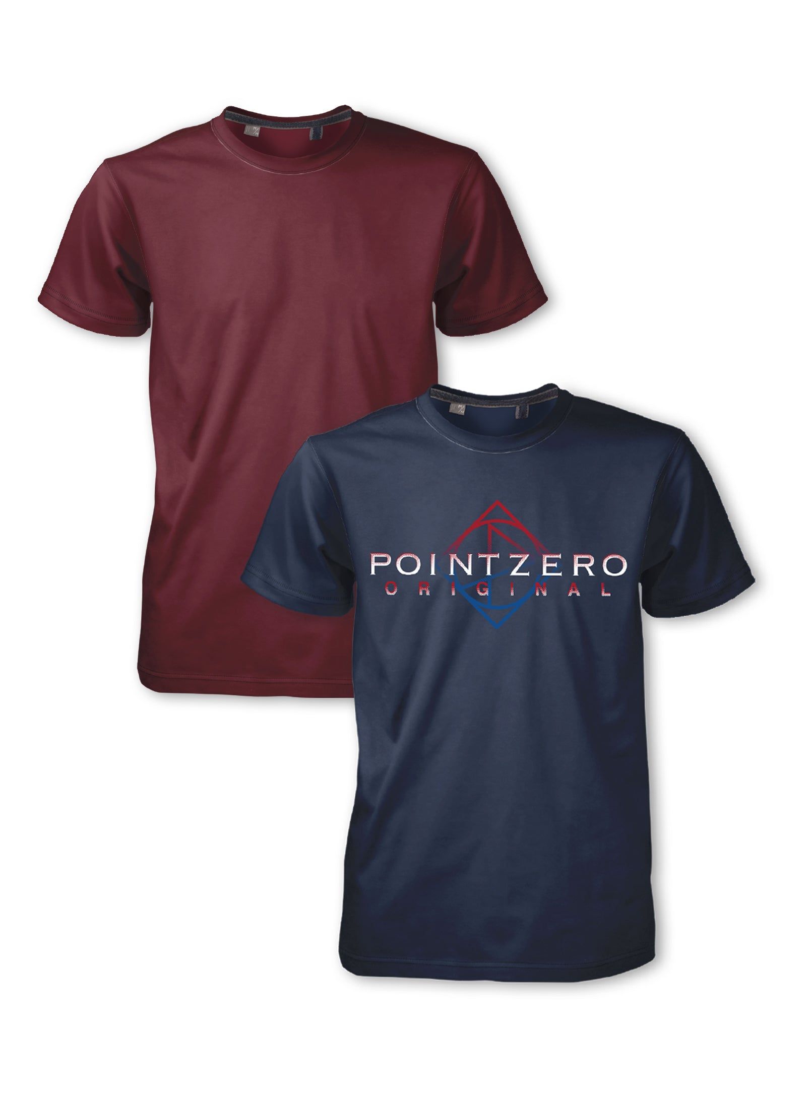 Essential Duo Set || Ensemble duo essentiel sold by Point Zero product image thumbnail 2