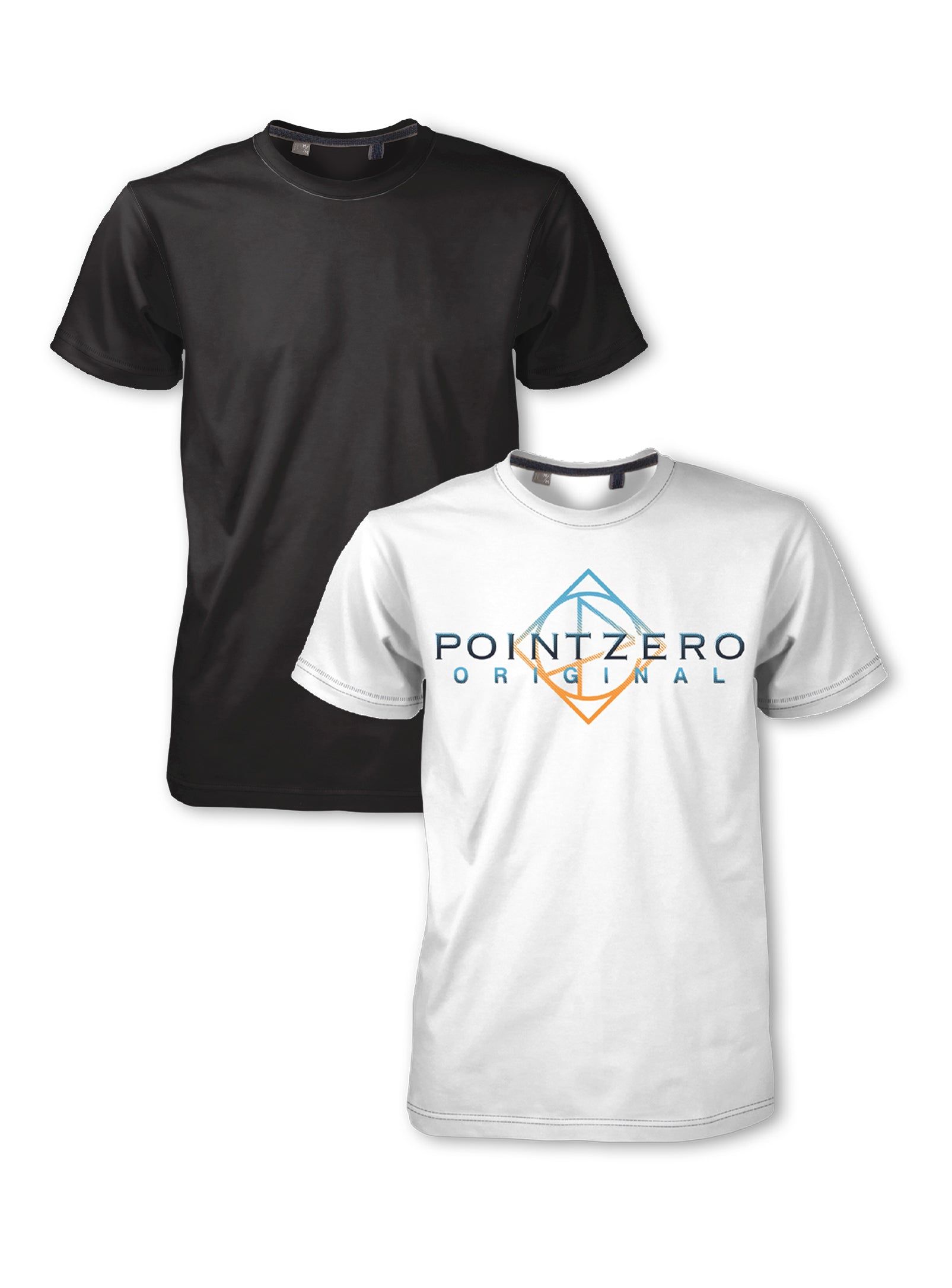 Essential Duo Set || Ensemble duo essentiel sold by Point Zero product image thumbnail 5