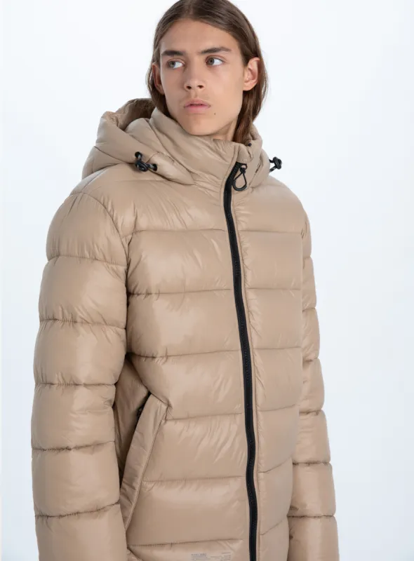 EDDISION| Midweight Ultralight Jacket|| EDDISION| Veste intermédiaire ultralégère sold by Point Zero