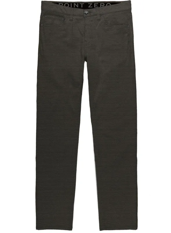 ANTONIO | Super Flex Slim Fit Pant||ANTONIO |  Pantalon slim super flex sold by Point Zero