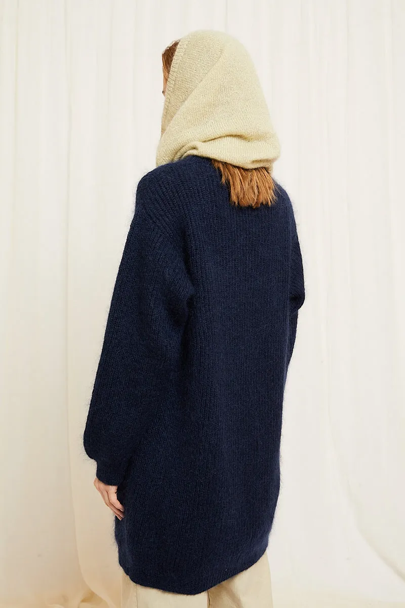 Babette collar lichen sold by Poleci product image thumbnail 2