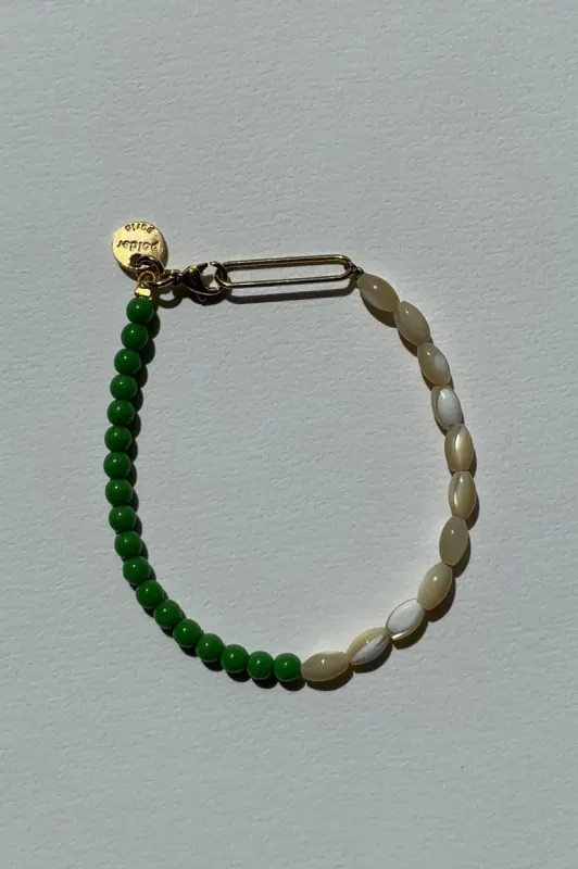 Bill bracelet 2 sold by Poleci