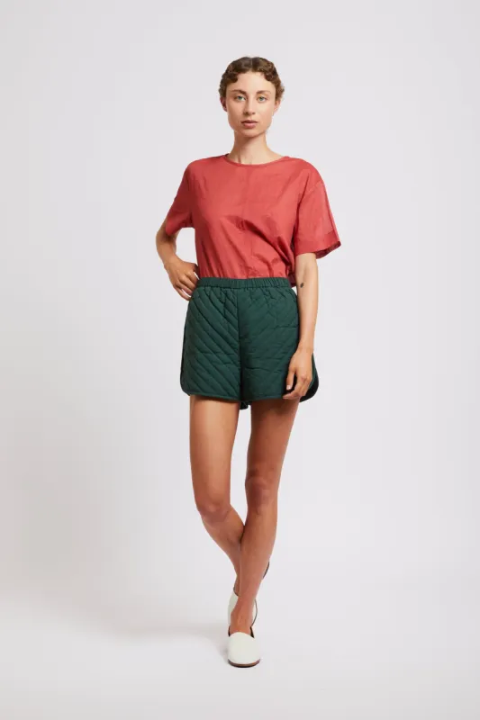 Amelie top pink sold by Poleci