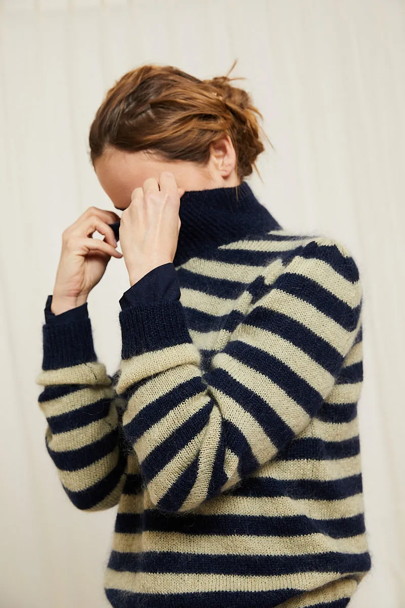 Baldwin jumper stripes sold by Poleci product image thumbnail 2