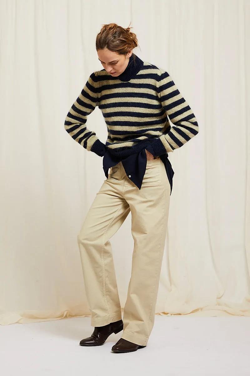 Baldwin jumper stripes sold by Poleci