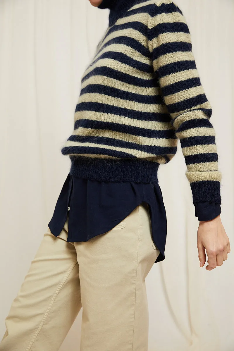 Baldwin jumper stripes sold by Poleci product image thumbnail 3