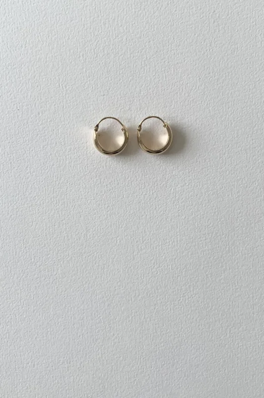 Ada earrings  2 sold by Poleci