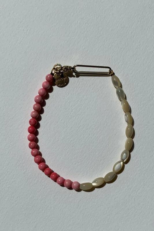 Bill bracelet 3 sold by Poleci