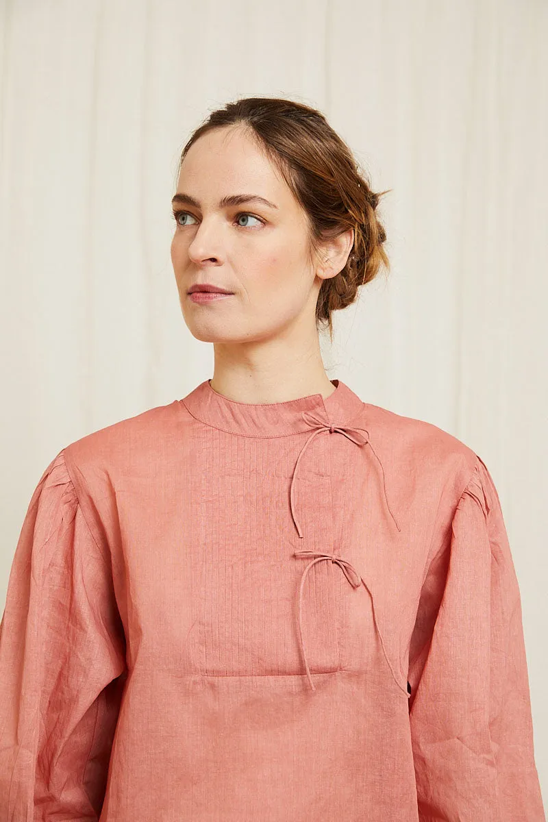Basile top blush sold by Poleci product image thumbnail 2