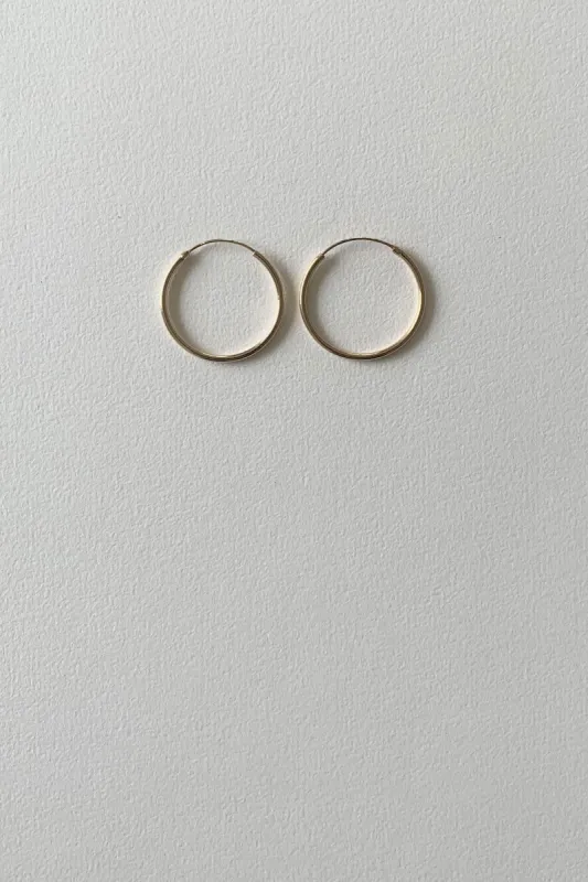 Ada earrings 1 sold by Poleci